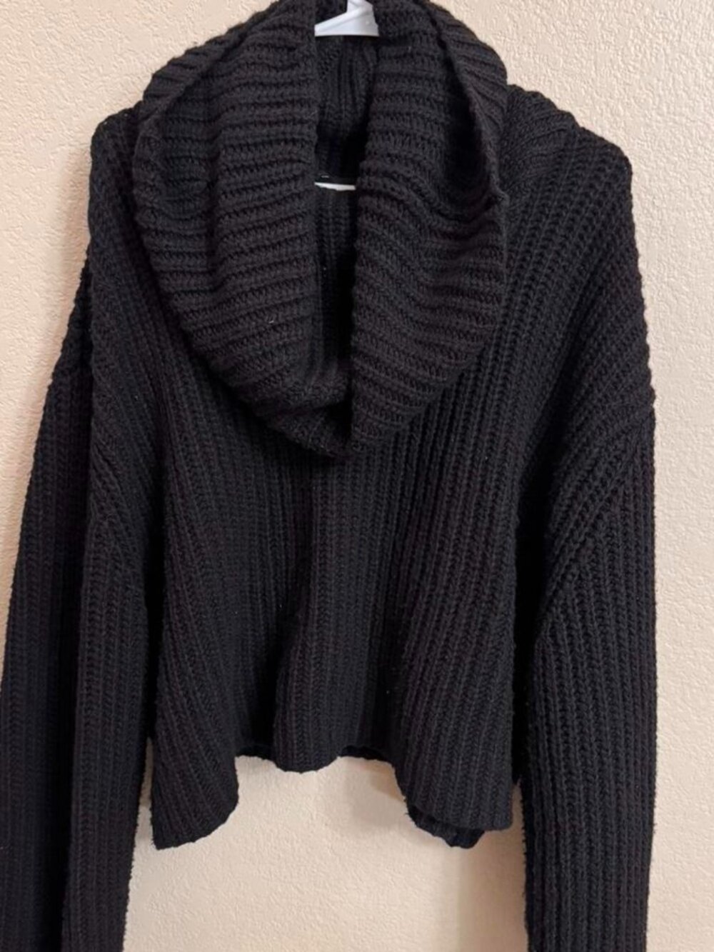 Express Turtleneck sweater XL